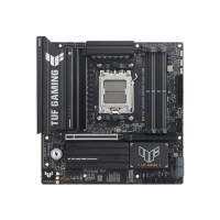 Produktbild för ASUS TUF GAMING B850M-PLUS II - moderkort - micro ATX - Socket AM5 - AMD B850