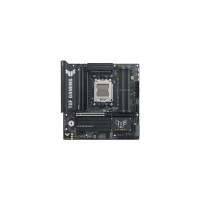 Produktbild för ASUS TUF GAMING B850M-PLUS II - moderkort - micro ATX - Socket AM5 - AMD B850