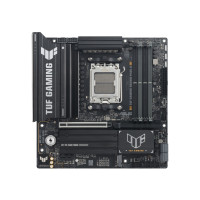 Produktbild för ASUS TUF GAMING B850M-PLUS II - moderkort - micro ATX - Socket AM5 - AMD B850