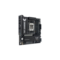 Produktbild för ASUS TUF GAMING B850M-PLUS II - moderkort - micro ATX - Socket AM5 - AMD B850