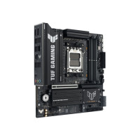 Produktbild för ASUS TUF GAMING B850M-PLUS II - moderkort - micro ATX - Socket AM5 - AMD B850