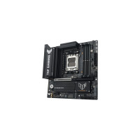 Produktbild för ASUS TUF GAMING B850M-PLUS II - moderkort - micro ATX - Socket AM5 - AMD B850