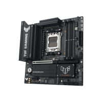 Produktbild för ASUS TUF GAMING B850M-PLUS II - moderkort - micro ATX - Socket AM5 - AMD B850