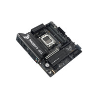 Produktbild för ASUS TUF GAMING B850M-PLUS II - moderkort - micro ATX - Socket AM5 - AMD B850
