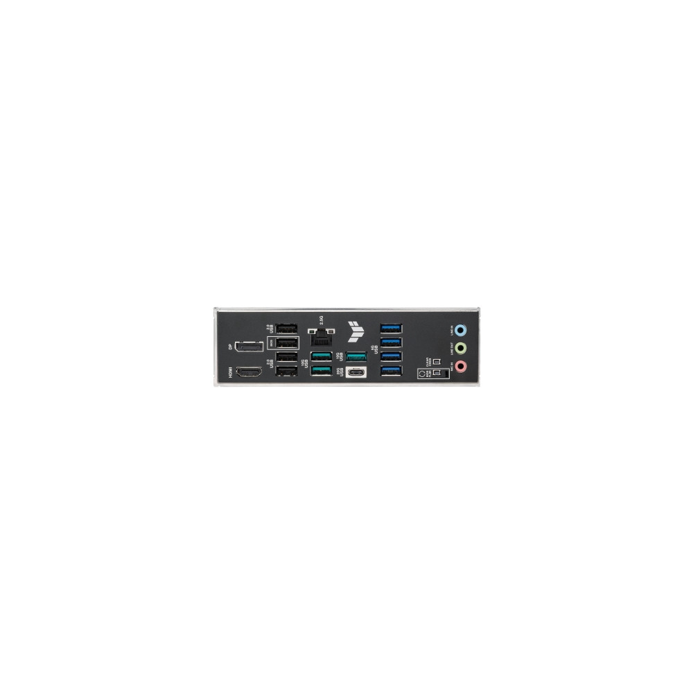 Produktbild för ASUS TUF GAMING B850M-PLUS II - moderkort - micro ATX - Socket AM5 - AMD B850