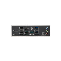 Produktbild för ASUS TUF GAMING B850M-PLUS II - moderkort - micro ATX - Socket AM5 - AMD B850