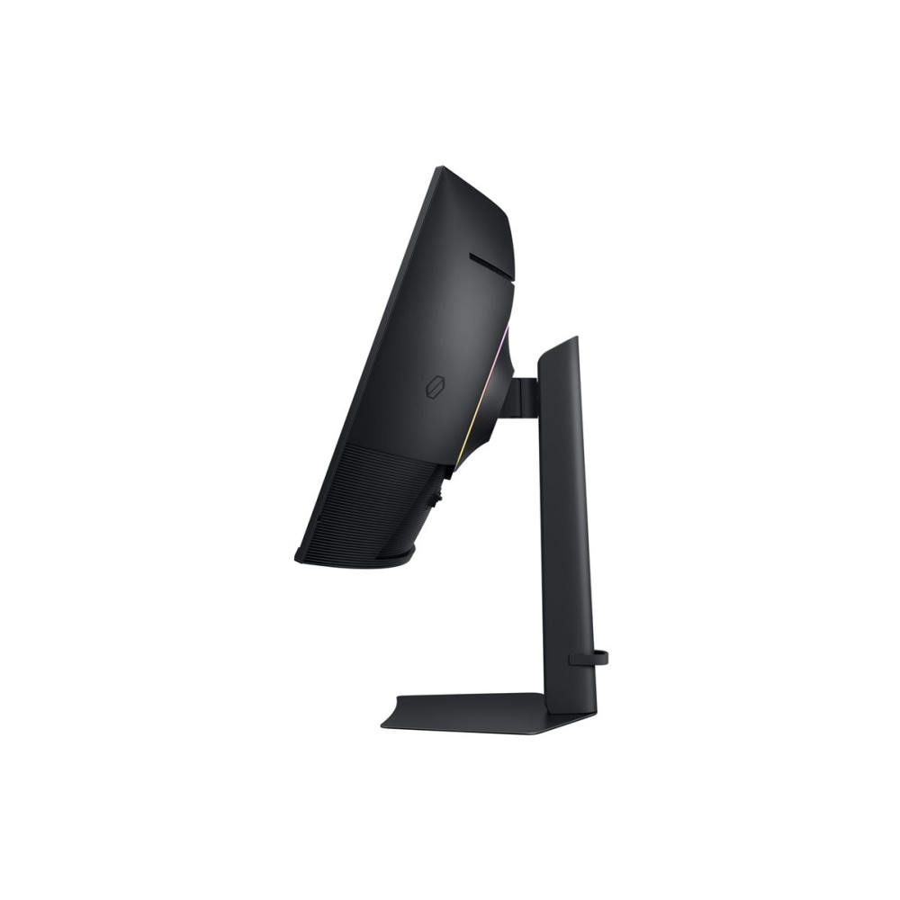 Produktbild för Samsung Odyssey G7 S37FG756EU - G75F Series - LED-skärm - böjd - 37" - HDR