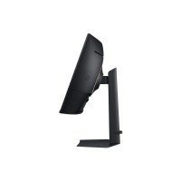 Produktbild för Samsung Odyssey G7 S37FG756EU - G75F Series - LED-skärm - böjd - 37" - HDR