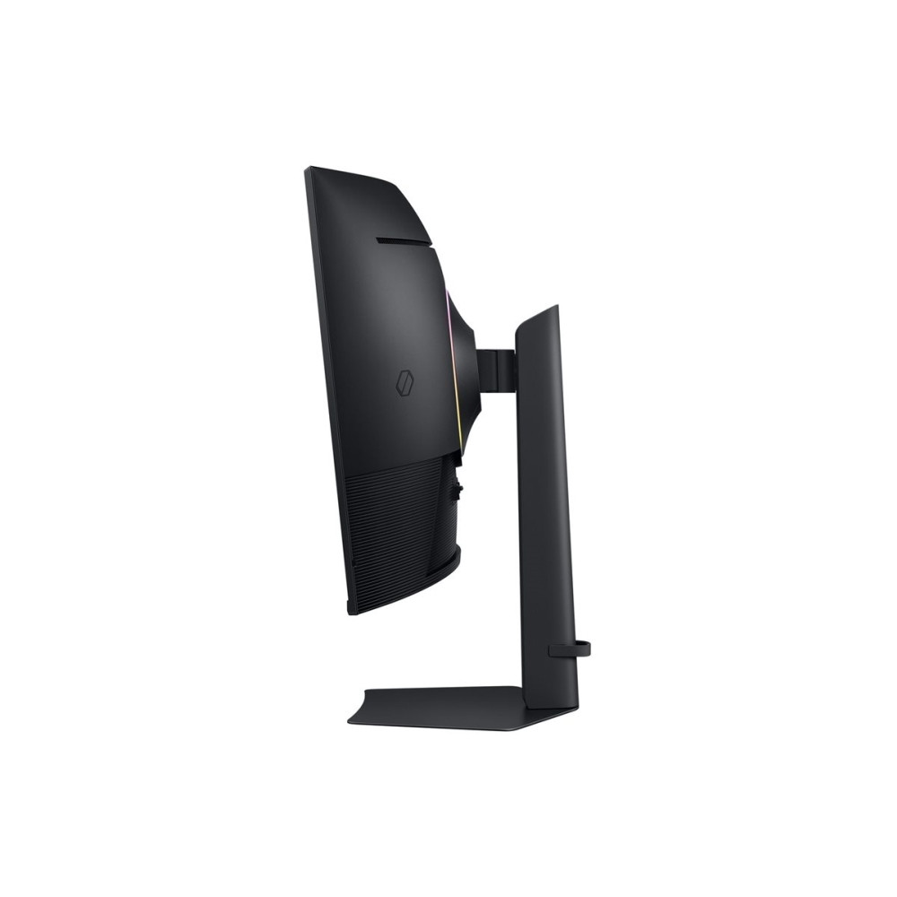 Produktbild för Samsung Odyssey G7 S37FG756EU - G75F Series - LED-skärm - böjd - 37" - HDR