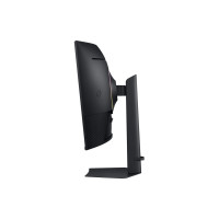 Produktbild för Samsung Odyssey G7 S37FG756EU - G75F Series - LED-skärm - böjd - 37" - HDR