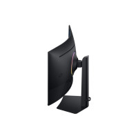 Produktbild för Samsung Odyssey G7 S37FG756EU - G75F Series - LED-skärm - böjd - 37" - HDR