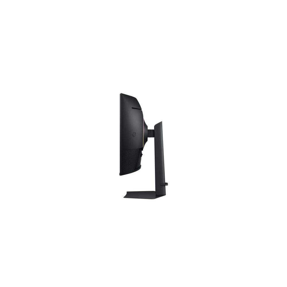 Produktbild för Samsung Odyssey G7 S37FG756EU - G75F Series - LED-skärm - böjd - 37" - HDR