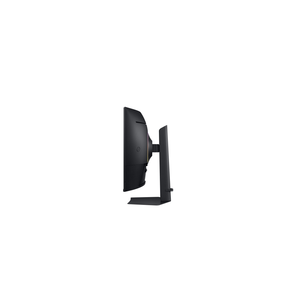 Produktbild för Samsung Odyssey G7 S37FG756EU - G75F Series - LED-skärm - böjd - 37" - HDR