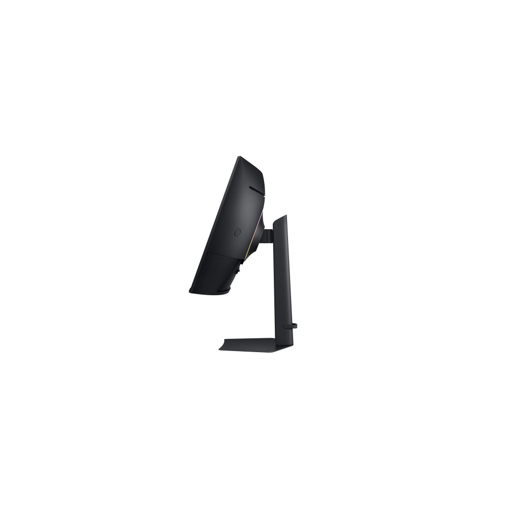 Produktbild för Samsung Odyssey G7 S37FG756EU - G75F Series - LED-skärm - böjd - 37" - HDR