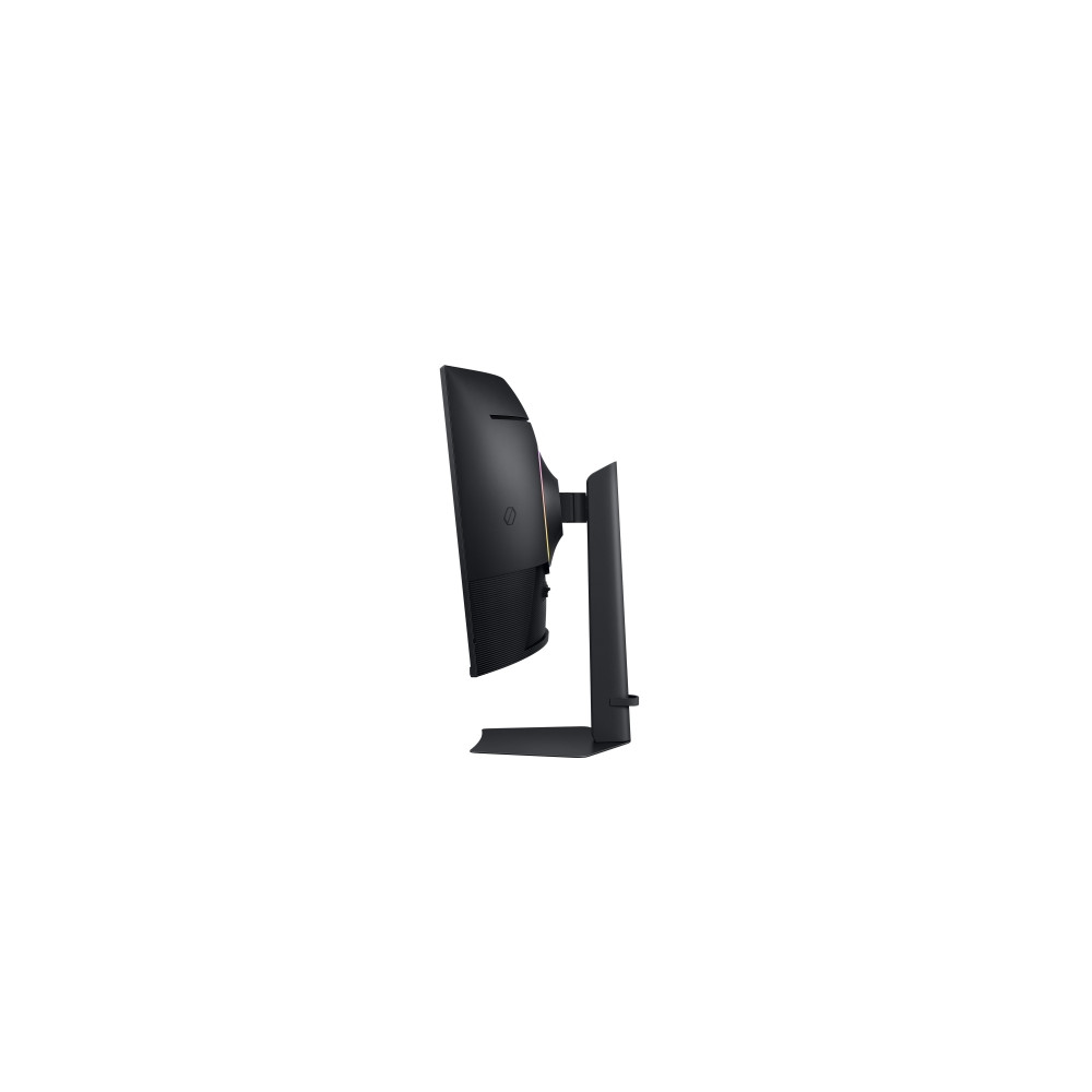 Produktbild för Samsung Odyssey G7 S37FG756EU - G75F Series - LED-skärm - böjd - 37" - HDR