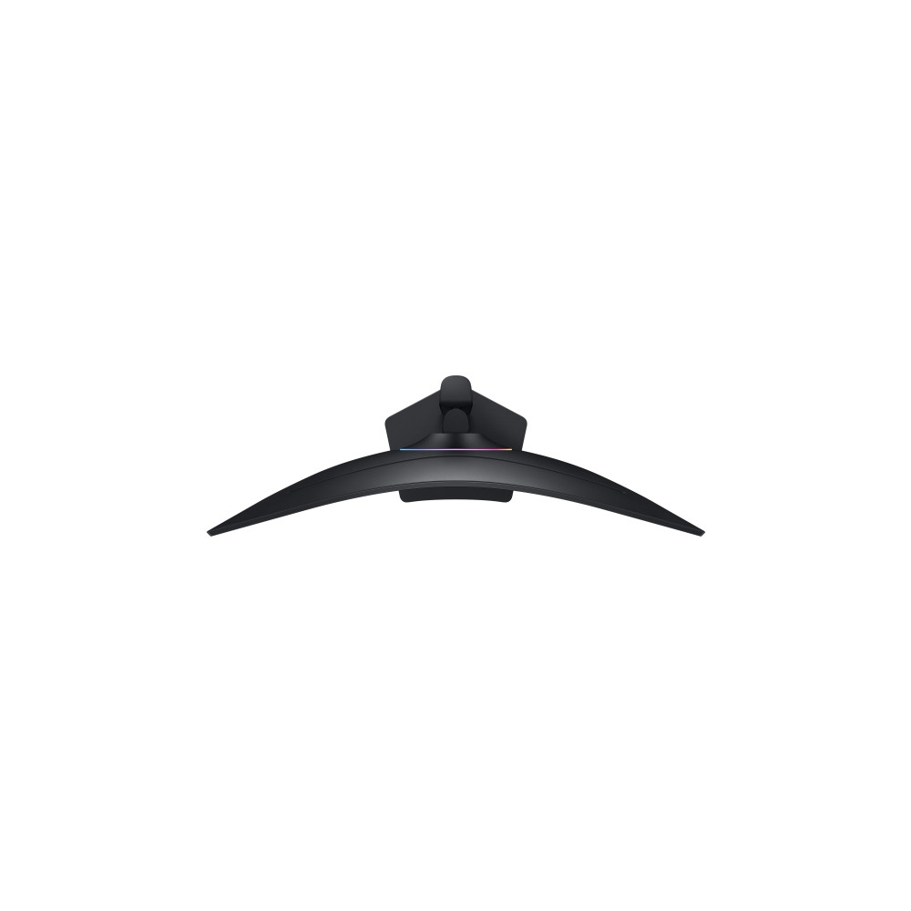 Produktbild för Samsung Odyssey G7 S37FG756EU - G75F Series - LED-skärm - böjd - 37" - HDR