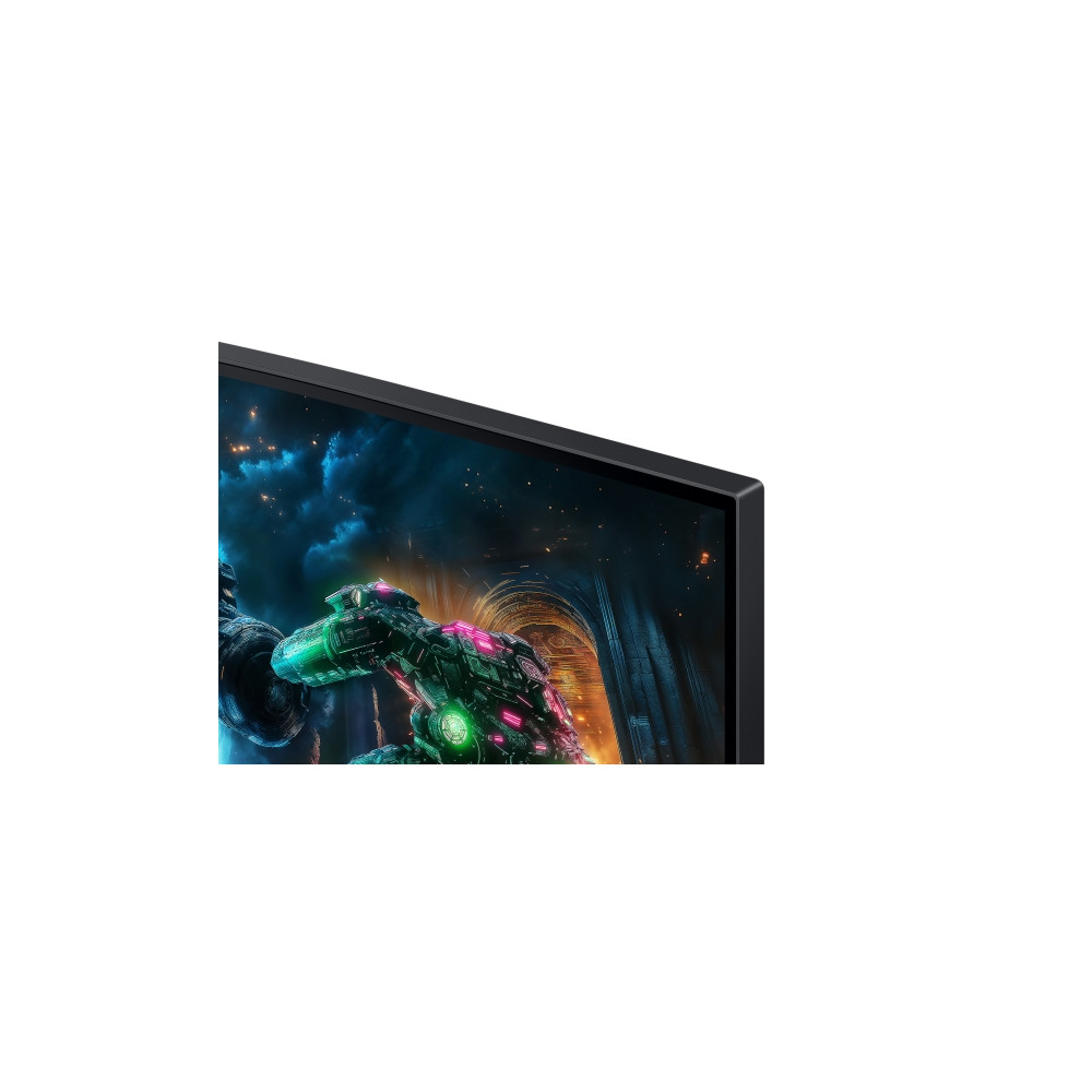 Produktbild för Samsung Odyssey G7 S37FG756EU - G75F Series - LED-skärm - böjd - 37" - HDR