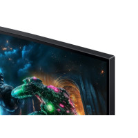 Produktbild för Samsung Odyssey G7 S37FG756EU - G75F Series - LED-skärm - böjd - 37" - HDR