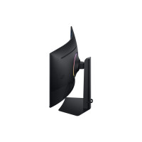 Produktbild för Samsung Odyssey G7 S37FG756EU - G75F Series - LED-skärm - böjd - 37" - HDR