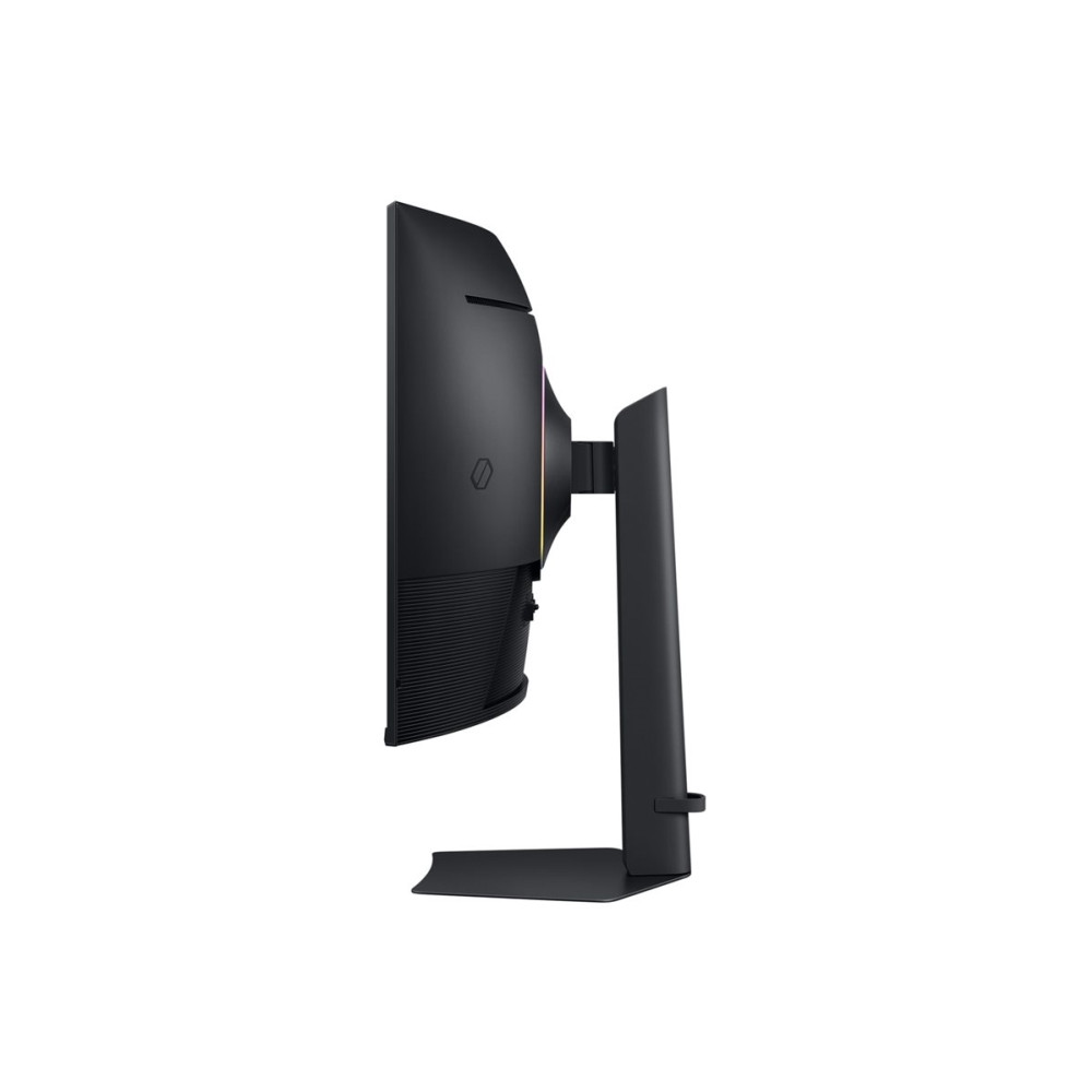 Produktbild för Samsung Odyssey G7 S37FG756EU - G75F Series - LED-skärm - böjd - 37" - HDR