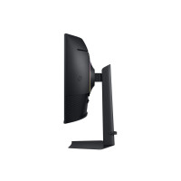 Produktbild för Samsung Odyssey G7 S37FG756EU - G75F Series - LED-skärm - böjd - 37" - HDR