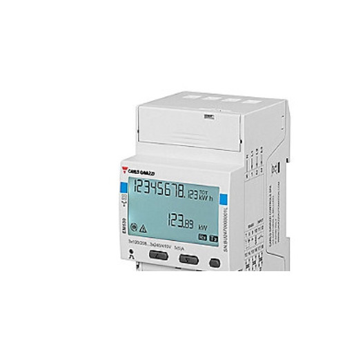 CARLO GAVAZZI Energimätare Puls MID/PFC