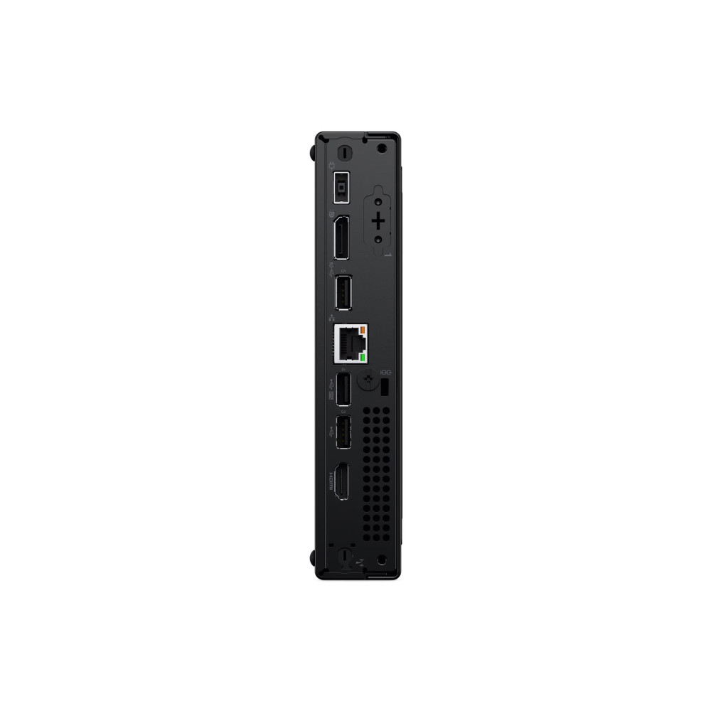 Produktbild för Lenovo V100q - liten Core i3 N305 - 16 GB - SSD 512 GB - tysk