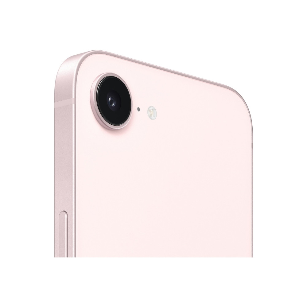 Produktbild för Apple iPhone 17e - soft rosa - 5G smartphone - 512 GB - GSM