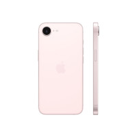 Produktbild för Apple iPhone 17e - soft rosa - 5G smartphone - 512 GB - GSM