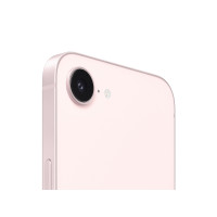 Produktbild för Apple iPhone 17e - soft rosa - 5G smartphone - 512 GB - GSM
