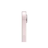 Produktbild för Apple iPhone 17e - soft rosa - 5G smartphone - 512 GB - GSM