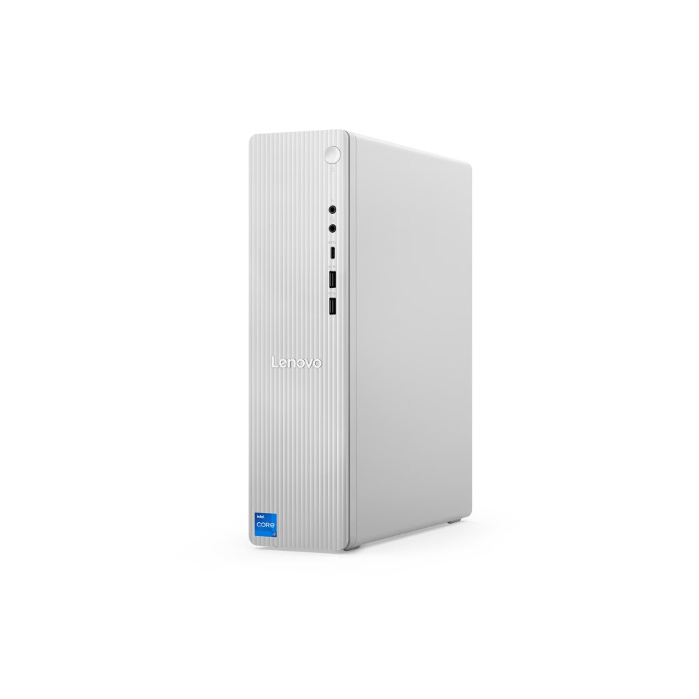 Produktbild för Lenovo IdeaCentre 08IRH9 - tower Core i7 13620H - 16 GB - SSD 512 GB