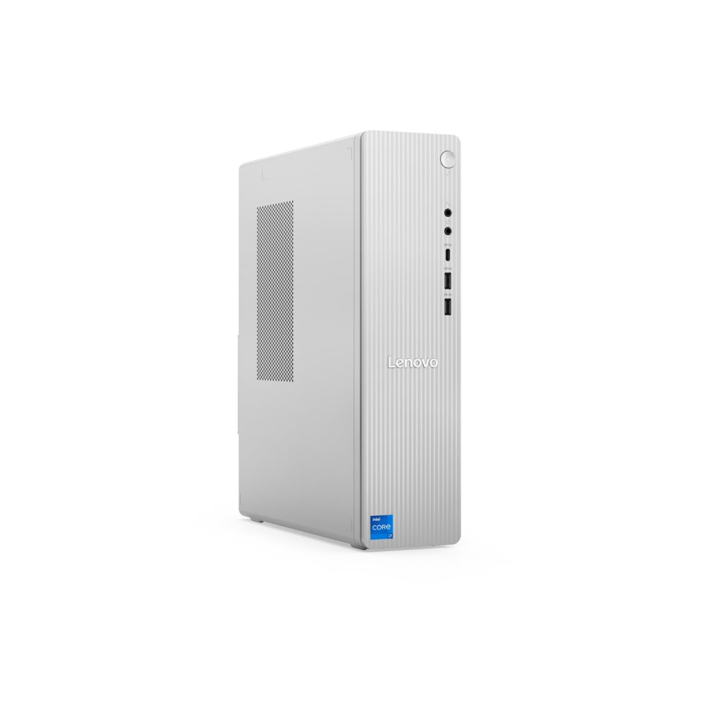 Produktbild för Lenovo IdeaCentre 08IRH9 - tower Core i7 13620H - 16 GB - SSD 512 GB