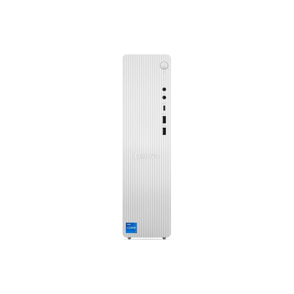 Produktbild för Lenovo IdeaCentre 08IRH9 - tower Core i7 13620H - 16 GB - SSD 512 GB