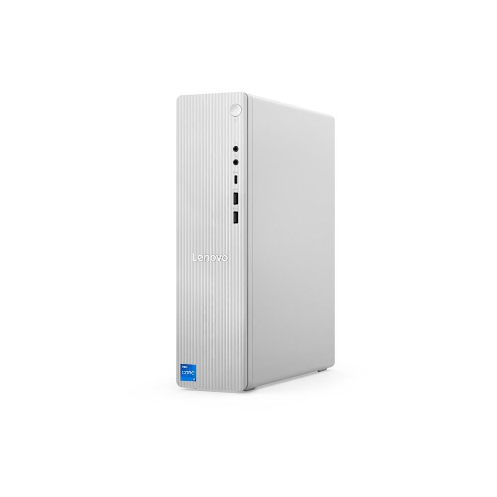 Produktbild för Lenovo IdeaCentre 08IRR9 - tower Core i5 i5-14400 2.5 GHz - 16 GB - SSD 512 GB
