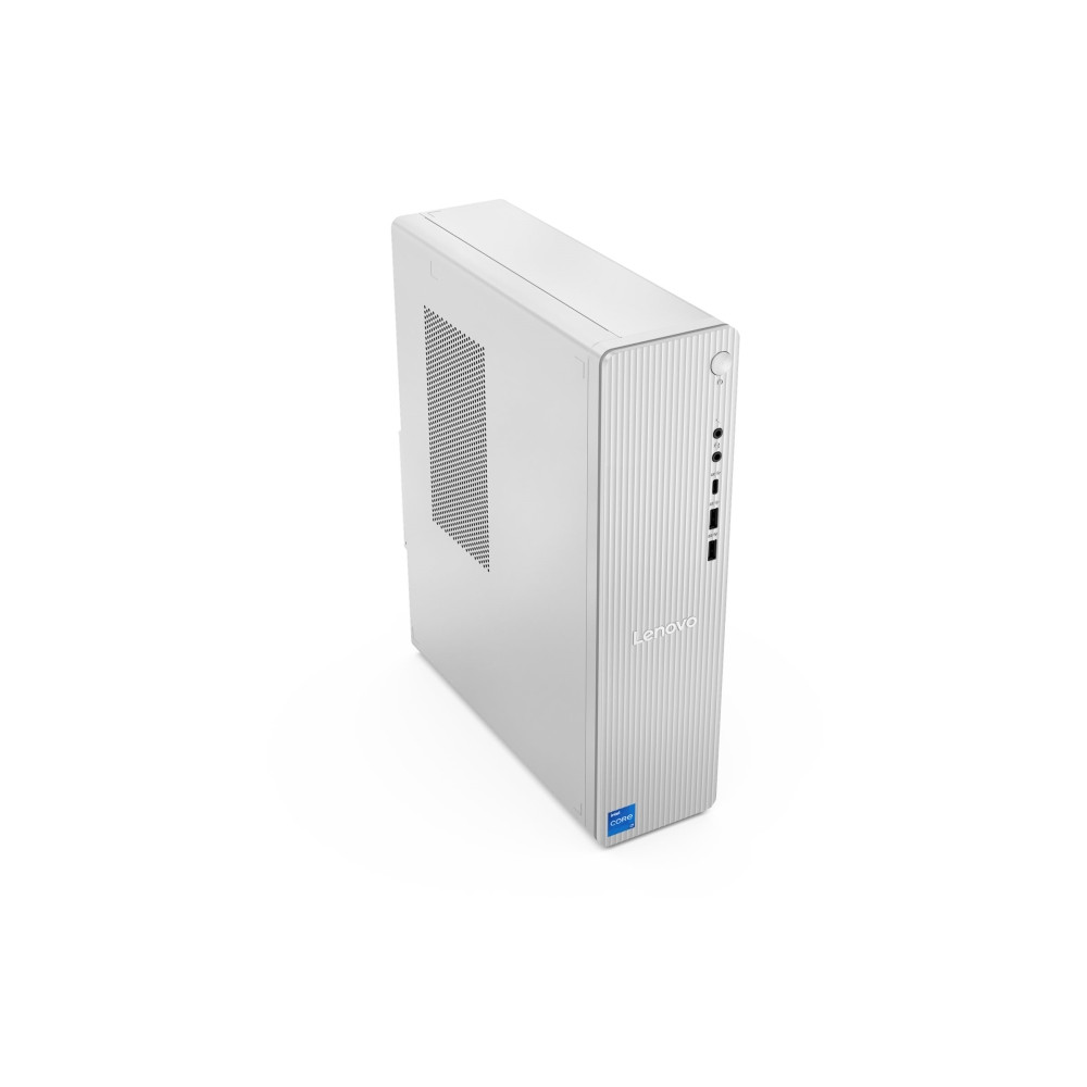 Produktbild för Lenovo IdeaCentre 08IRR9 - tower Core i5 i5-14400 2.5 GHz - 16 GB - SSD 512 GB
