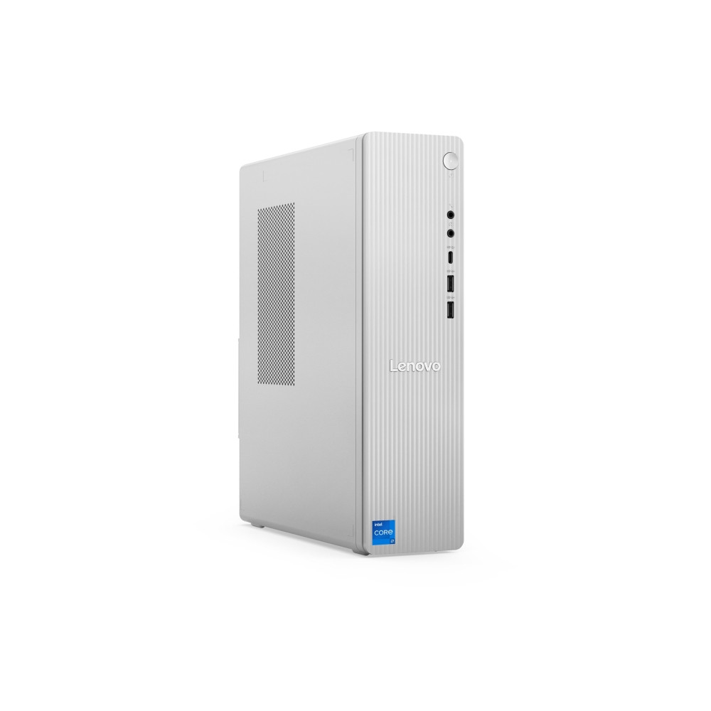 Produktbild för Lenovo IdeaCentre 08IRR9 - tower Core i5 i5-14400 2.5 GHz - 16 GB - SSD 512 GB