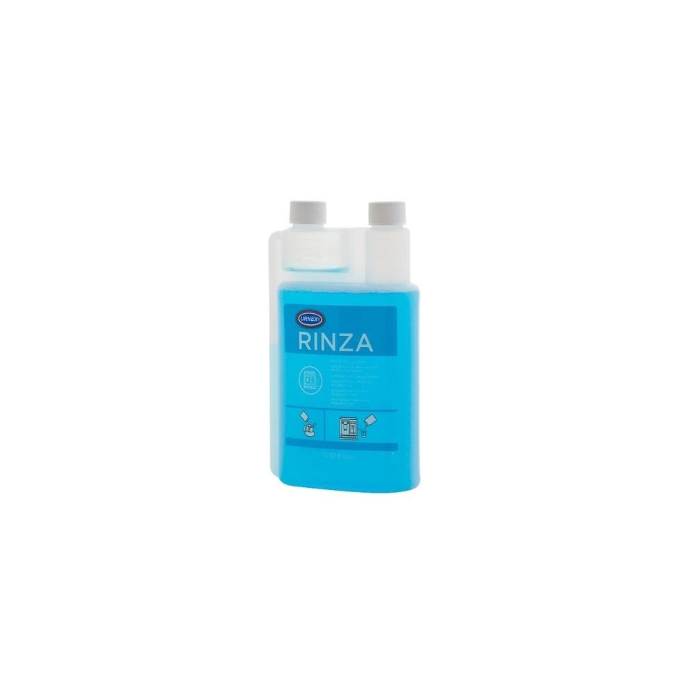 Produktbild för Urnex URN0101, Rengöringstablett, Flaska, Blå, 1,1 l, 1 styc...