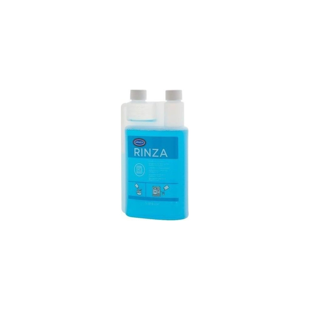 Produktbild för Urnex URN0101, Rengöringstablett, Flaska, Blå, 1,1 l, 1 styc...