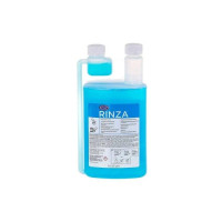Produktbild för Urnex URN0101, Rengöringstablett, Flaska, Blå, 1,1 l, 1 styc...