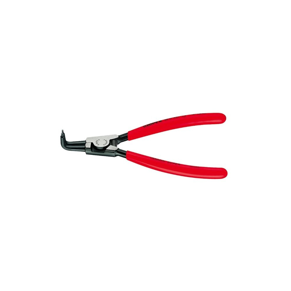 Produktbild för Knipex 46 21 A41 Circliptång Passar yttre ringar 85-140 mm S...