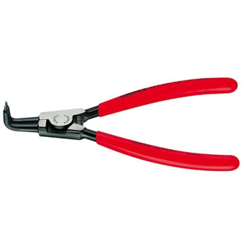 Knipex Knipex 46 21 A41 Circliptång Passar yttre ringar 85-140 mm S...