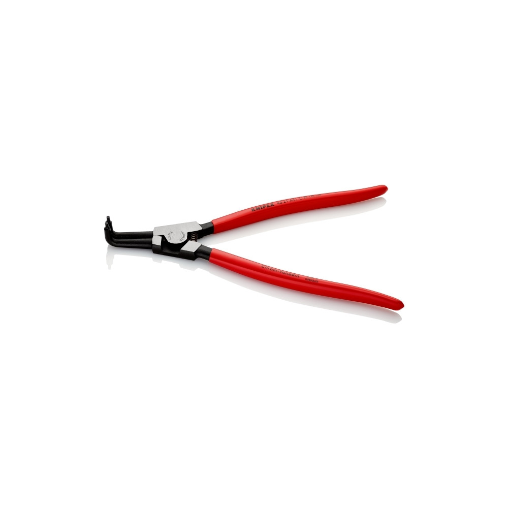 Produktbild för Knipex 46 21 A41 Circliptång Passar yttre ringar 85-140 mm S...