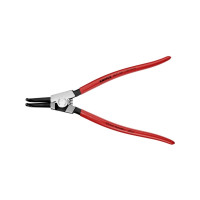 Produktbild för Knipex 46 21 A41 Circliptång Passar yttre ringar 85-140 mm S...