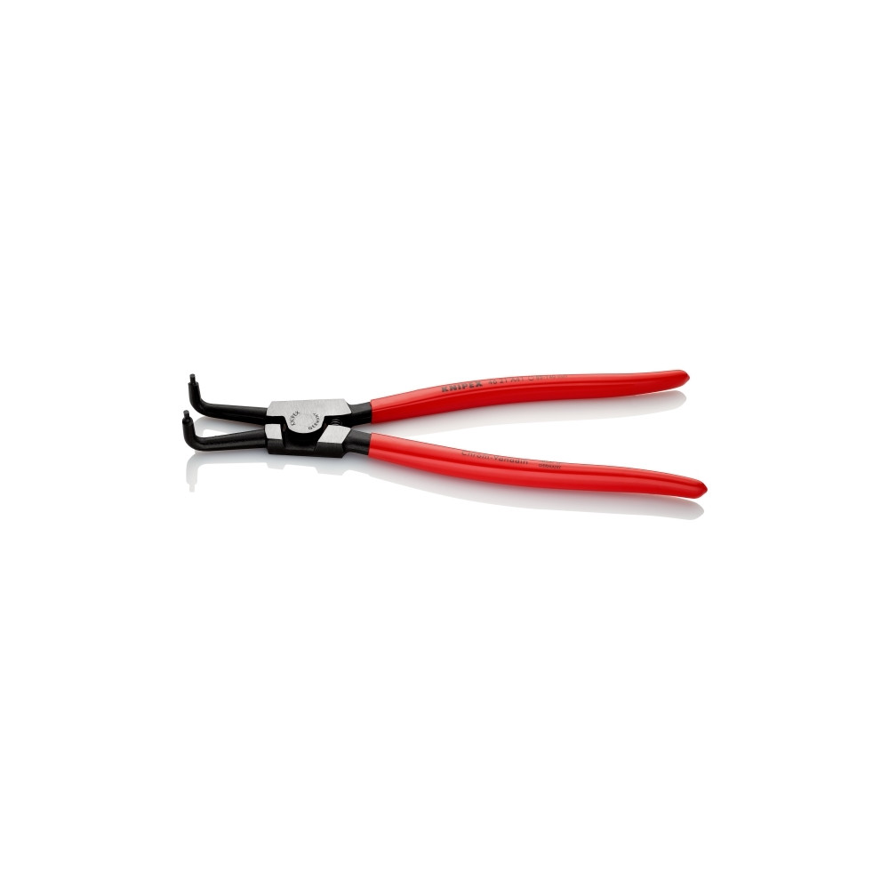 Produktbild för Knipex 46 21 A41 Circliptång Passar yttre ringar 85-140 mm S...