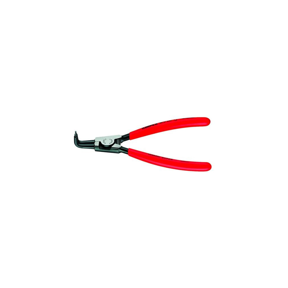 Produktbild för Knipex 46 21 A41 Circliptång Passar yttre ringar 85-140 mm S...