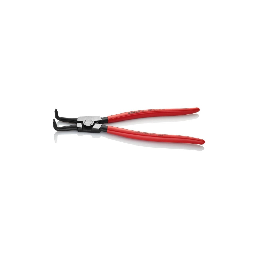 Produktbild för Knipex 46 21 A41 Circliptång Passar yttre ringar 85-140 mm S...