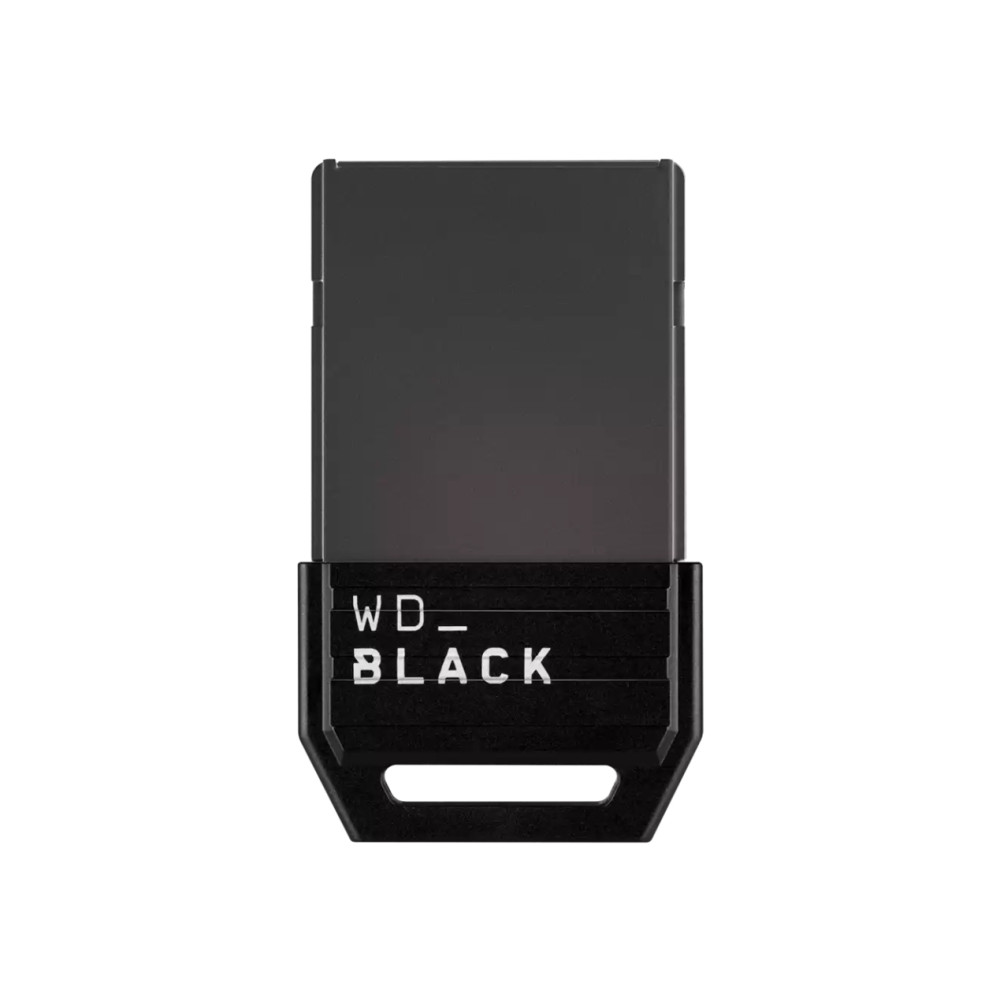 Produktbild för WD Black C50 Expansion Card for XBOX - hårddisk - 1 TB