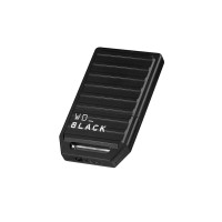 Produktbild för WD Black C50 Expansion Card for XBOX - hårddisk - 1 TB