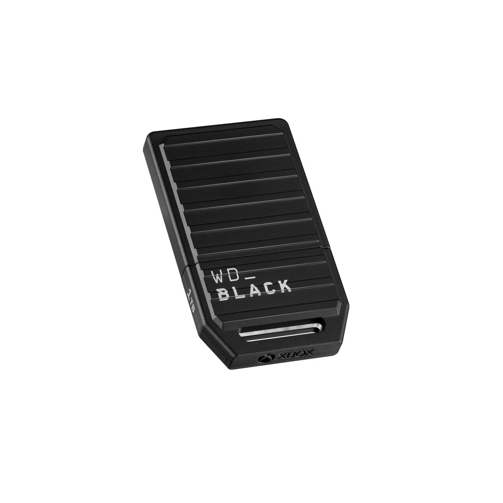 Produktbild för WD Black C50 Expansion Card for XBOX - hårddisk - 1 TB